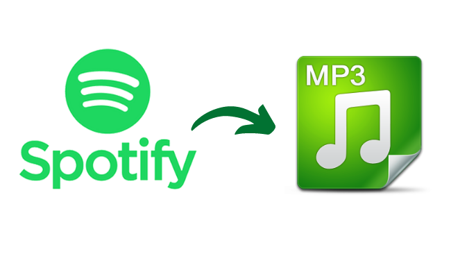 download Spotify to MP3