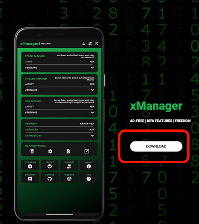 download xmanager