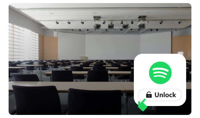 get spotify unblocked for school