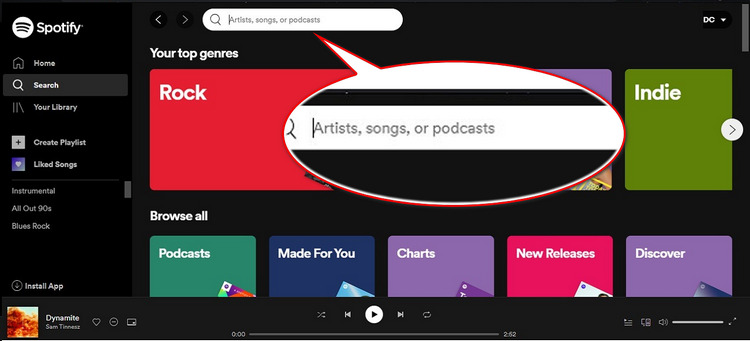 6 Ways to Transfer Spotify Playlist to Another Account | NoteBurner