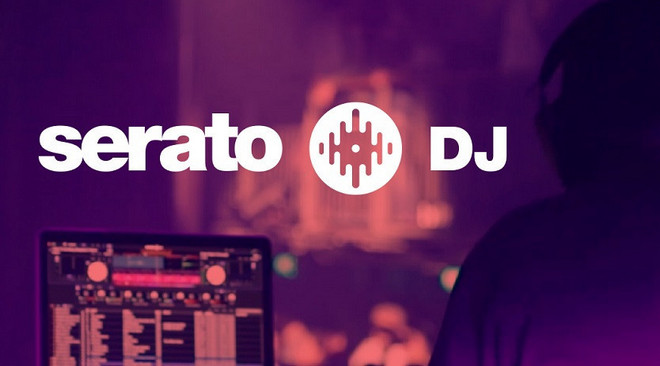 serato dj intro itunes