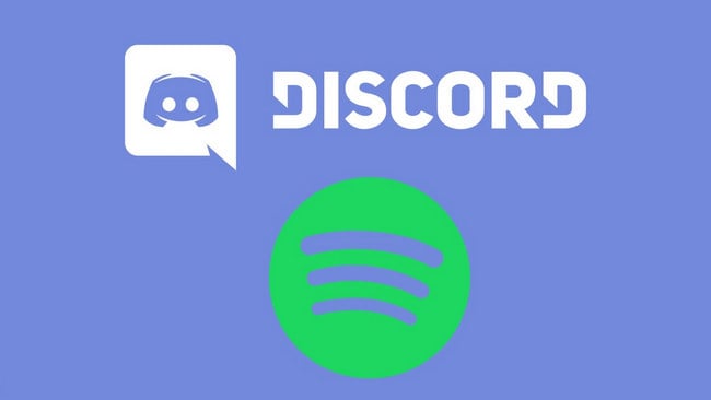 Share Spotify Playlist on Discord