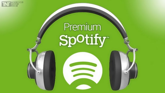 premium spotify family