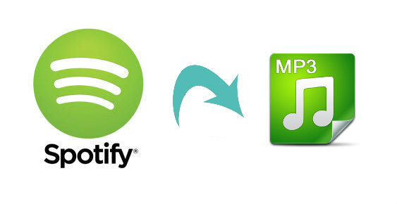 download music from spotify to mp3