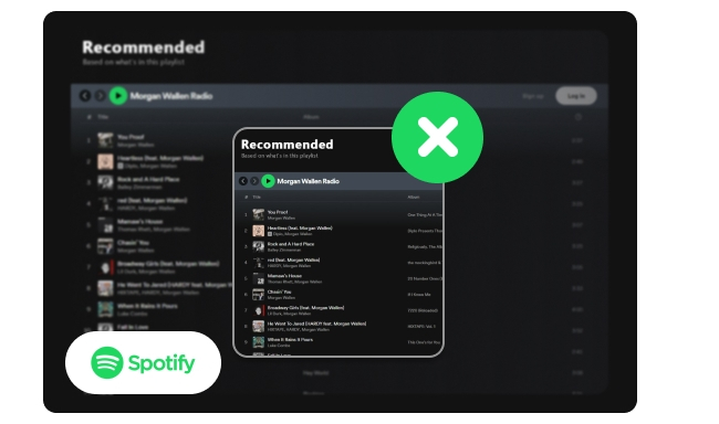 Ultimate Ways to Stop Spotify Playing Suggested Songs