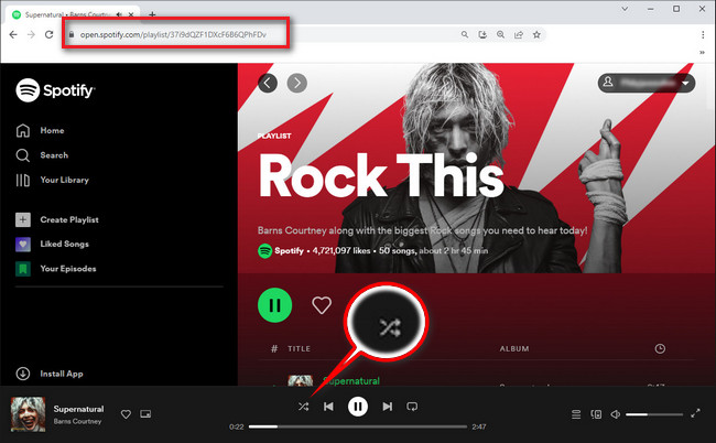 2024 New] Turn Off Spotify Smart Shuffle with/without Premium