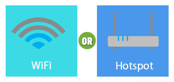 Use Spotify Web Player by changing wifi or hostpot