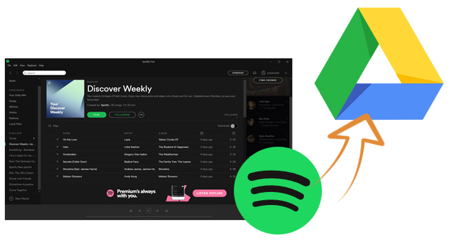 Download Spotify Playlist To Mp3 Thumb Drive