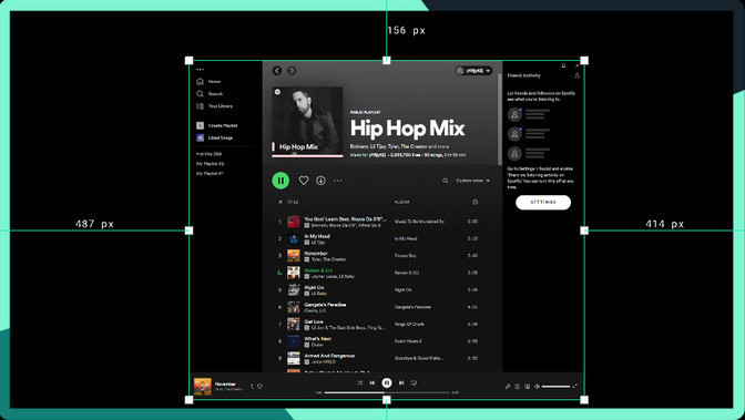 add spotify to streamlabs