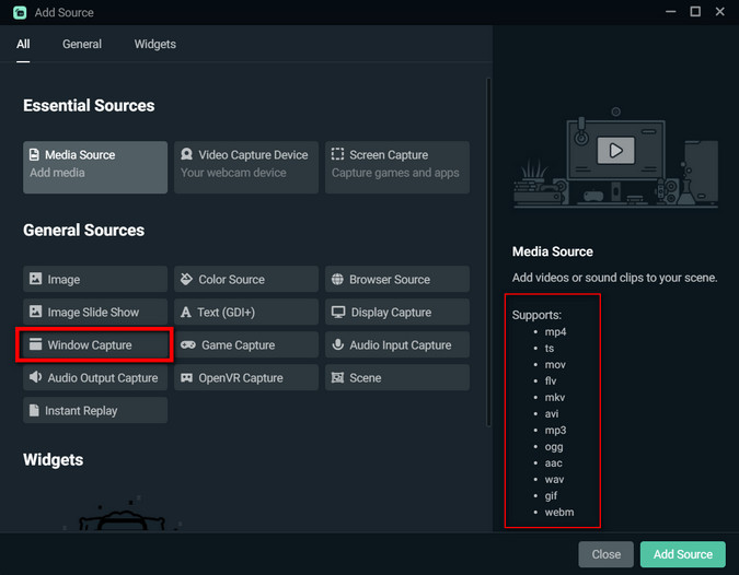 Getting Started with Streamlabs Music