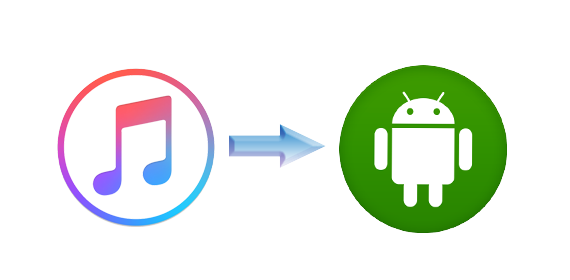 sync apple music to android