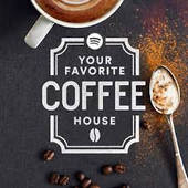our Favorite CoffeeHouse