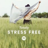 Totally Stress Free