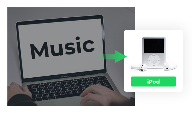 How to transfer music from ipod to mac for free software