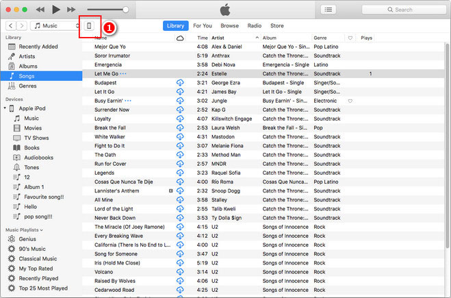 how to download apple music on mac