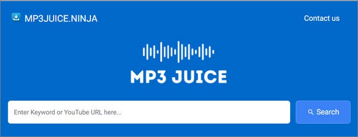 MP3Juice