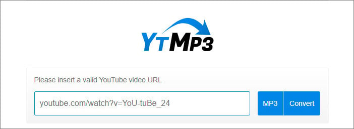 YTMP3