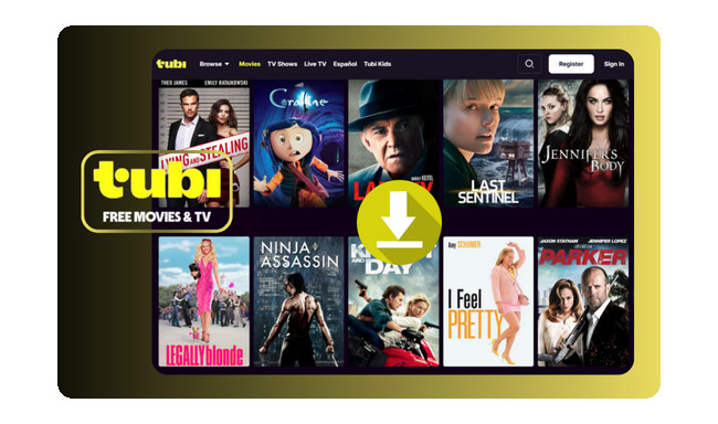 best tubi downloader