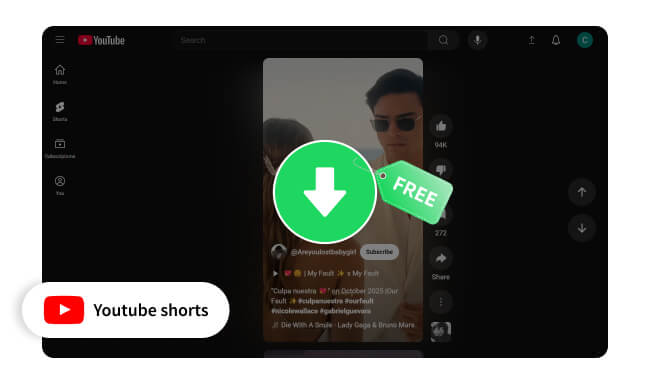 Best YouTube Shorts Downloaders
