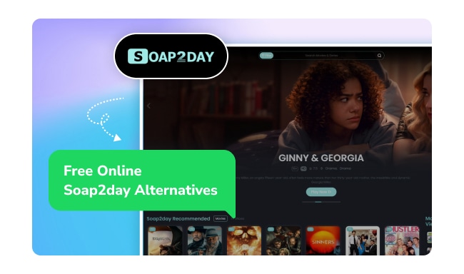 Free Soap2Day Alternatives Online