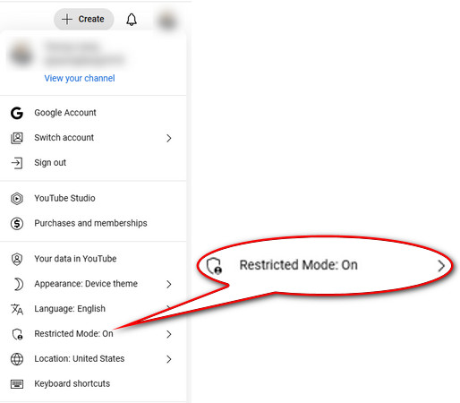 free unblock youtube at school with restricted mode