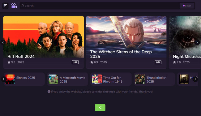 Free Soap2Day Alternative MovieWatcher