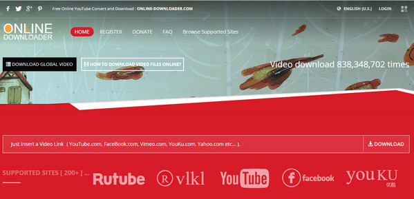 Online Downloader