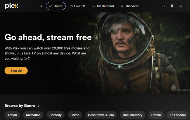 Free Soap2Day Alternative Plex