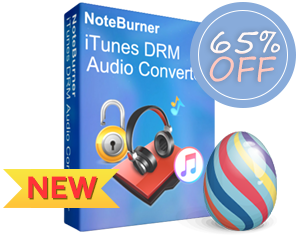 review noteburner itunes drm audio converter for windows