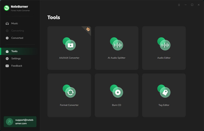 toolbox
