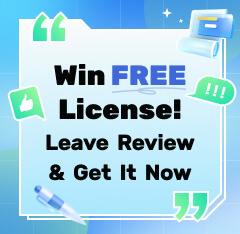 NoteBurner Free License