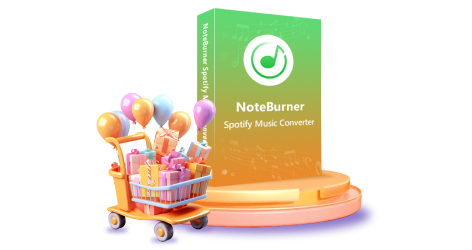 Spotify Music Converter 